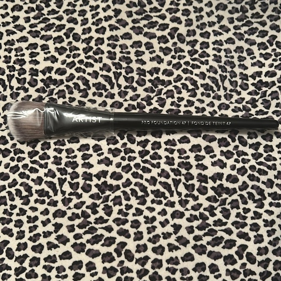 NWT SEPHORA Pro Foundation Make Up Brush #47 - Picture 5 of 7